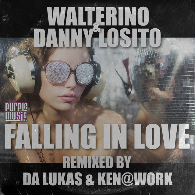 Falling In Love