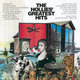 Cover art for album Greatest Hits by The Hollies