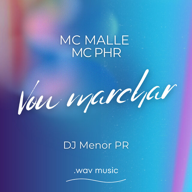 Vou Marchar