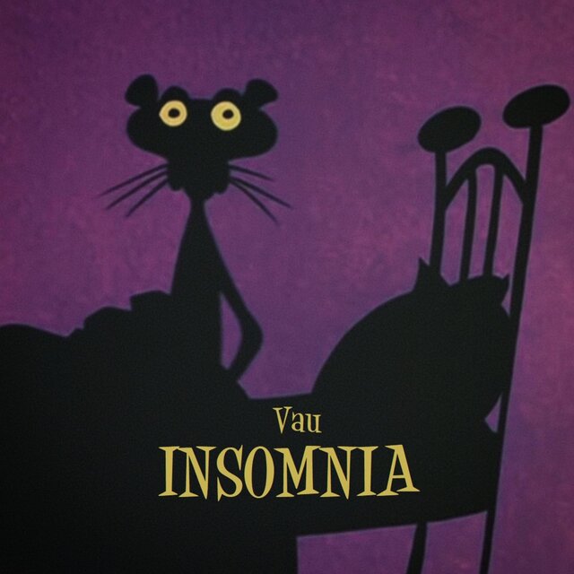 INSOMNIA