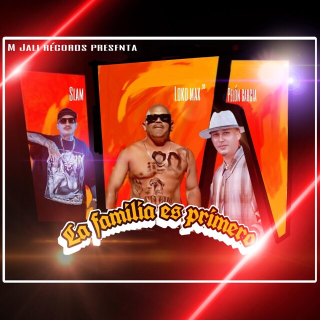 La familia es primero