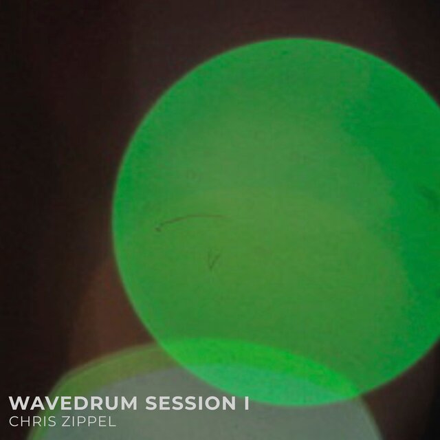 Wavedrum Session I