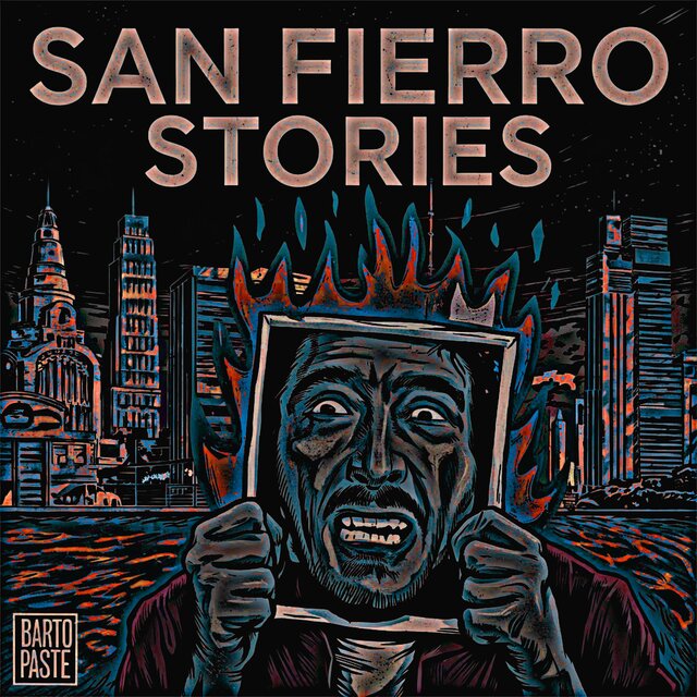 san fierro stories