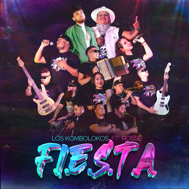F.I.E.S.T.A.
