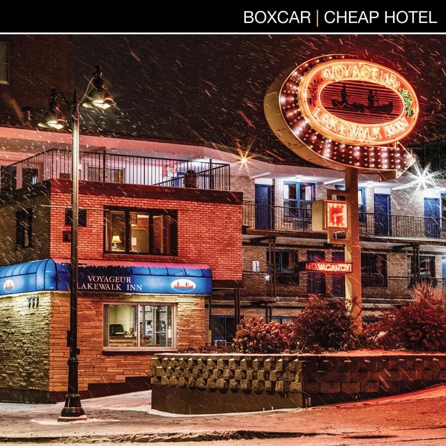 Cheap Hotel