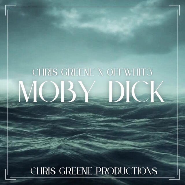 Moby Dick (feat. 0ffWhit3)