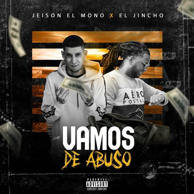 Vamos de Abuso