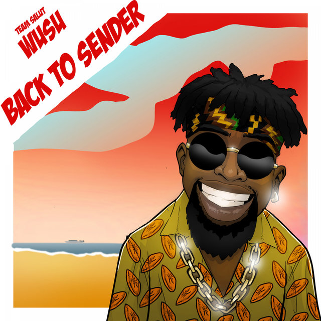 Back To Sender