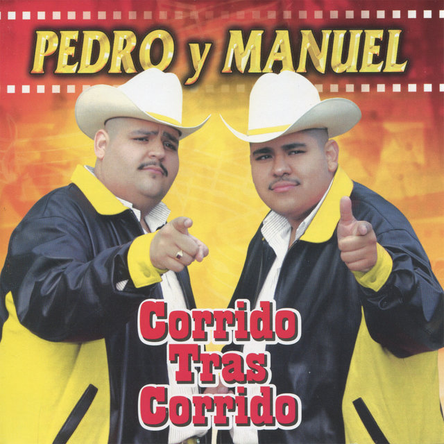 Corrido Tras Corrido