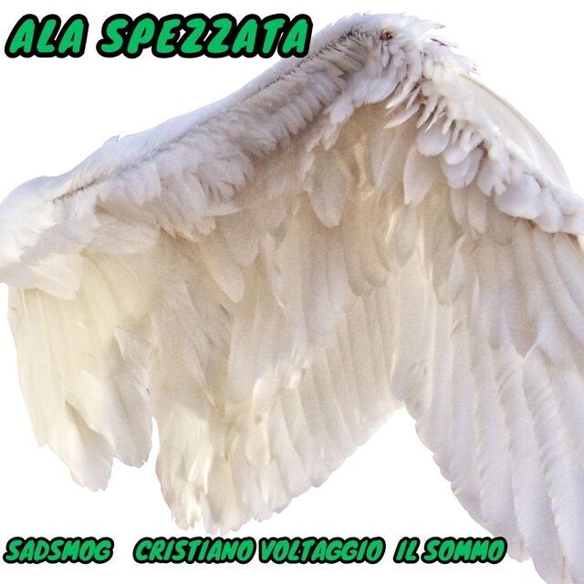 ALA SPEZZATA