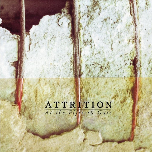 At the Fiftieth Gate (Remastered)