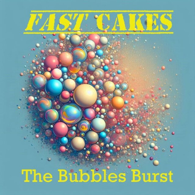 Bubbles Burst