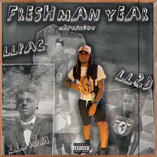 Freshman Year