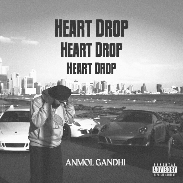 Heart Drop