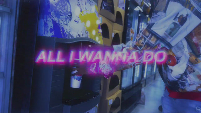 All I Wanna Do