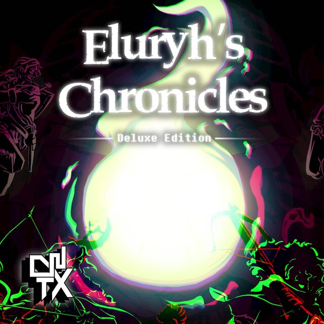 Eluryh's Chronicles (Deluxe Edition)