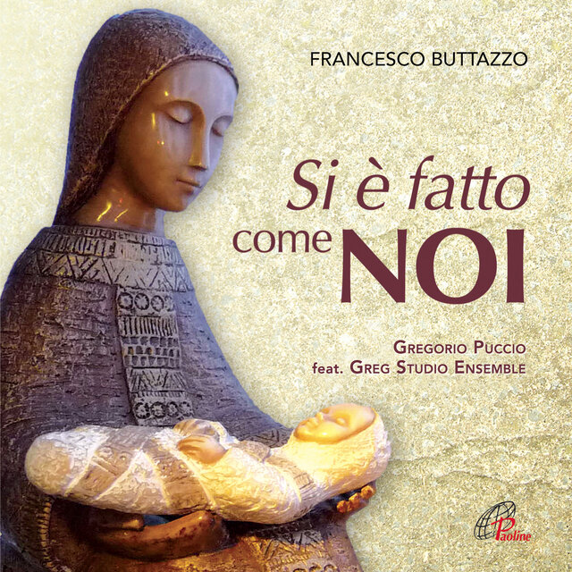 Si è fatto come noi (Messa di Natale)