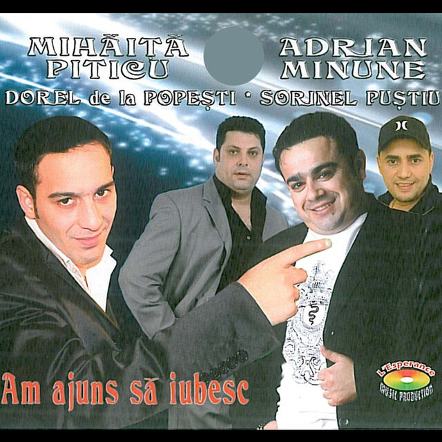Am Ajuns Sa Iubesc