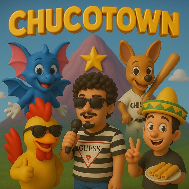 CHUCOTOWN