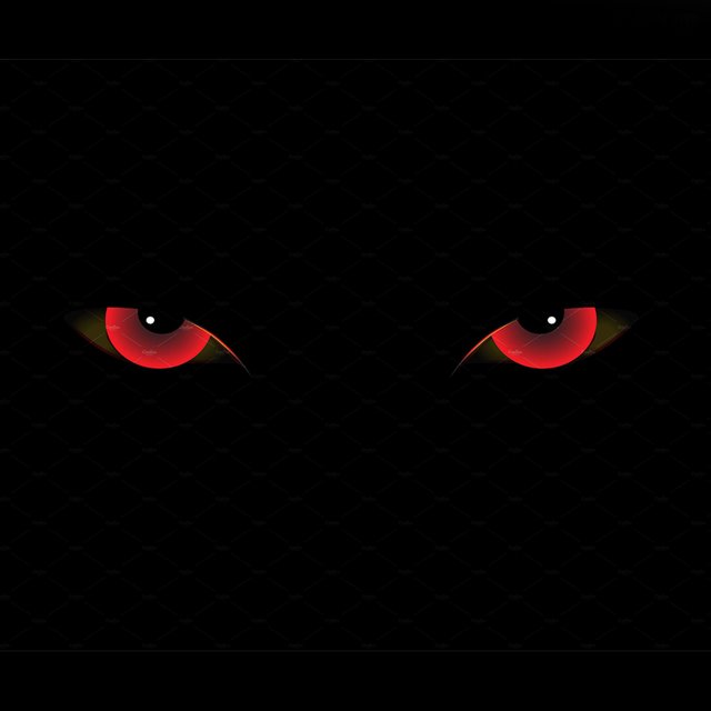 Devil Eyes (feat. Daves Not Here & Fokus)