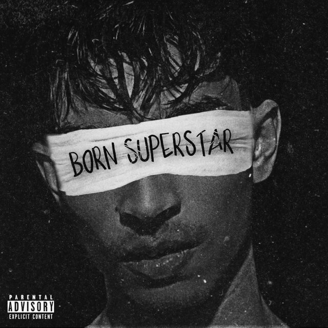 BORN SUPERSTAR