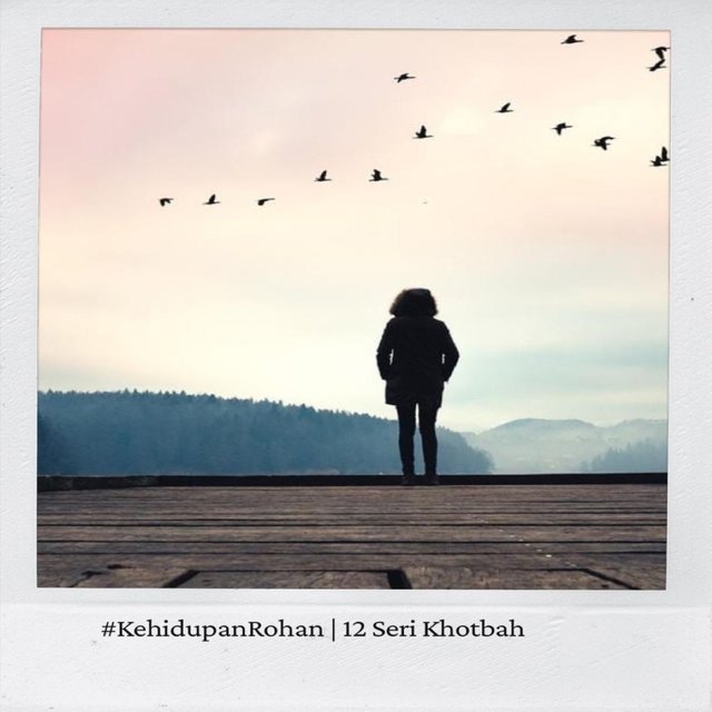 #KehidupanRohani | 12 Seri Khotbah