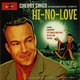 Cover art for album Hi-No-Love by Cherry Casino, The Gamblers