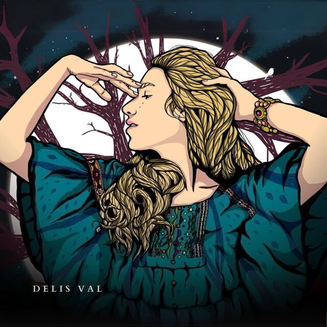 Delis Val