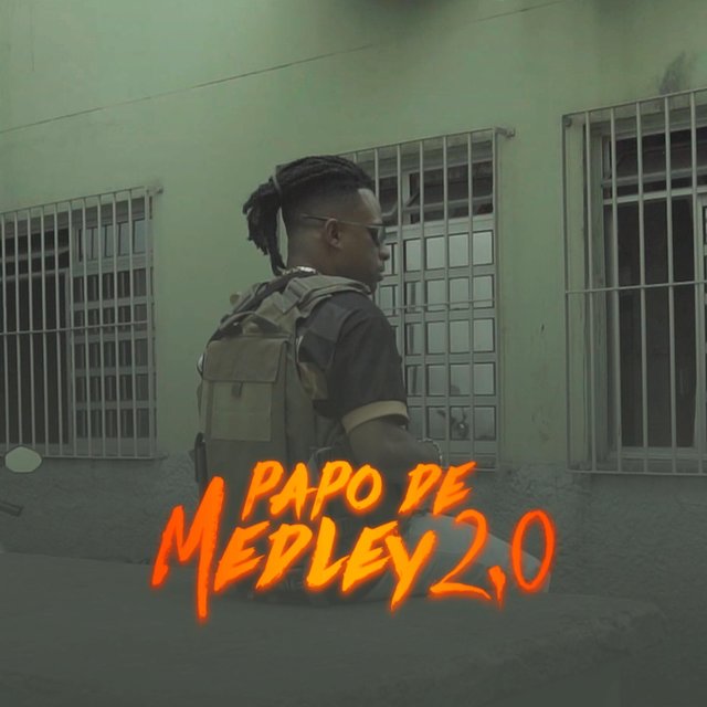 Papo de Medlay 2.0: Polícia e Ladrão / Som do Canhão / Piratas de Marte / Vida Corrida