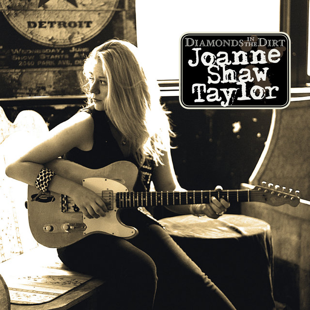 Album artwork