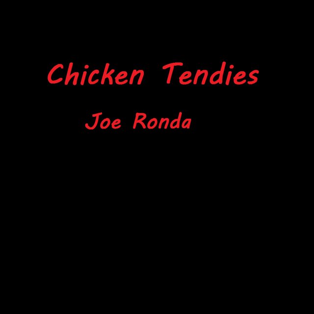Chicken Tendies