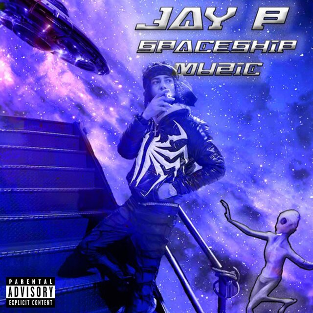 Spaceship Muzic