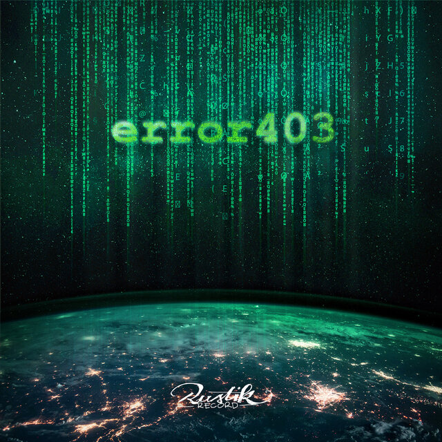 Error 403