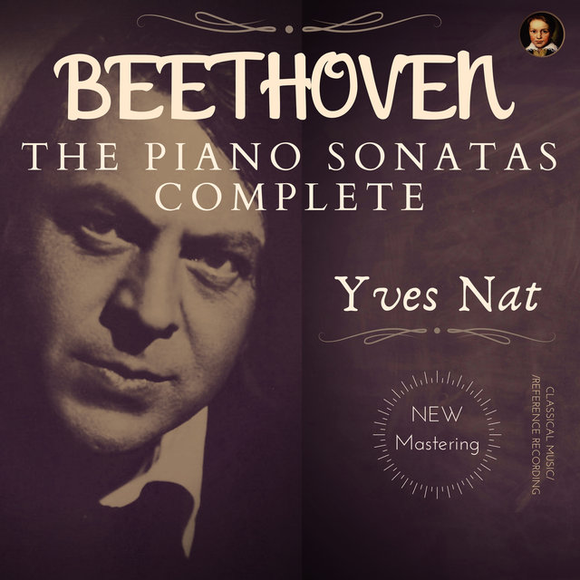 Beethoven: Complete (32) Piano Sonatas, Variations WoO 80 (New Mastering)