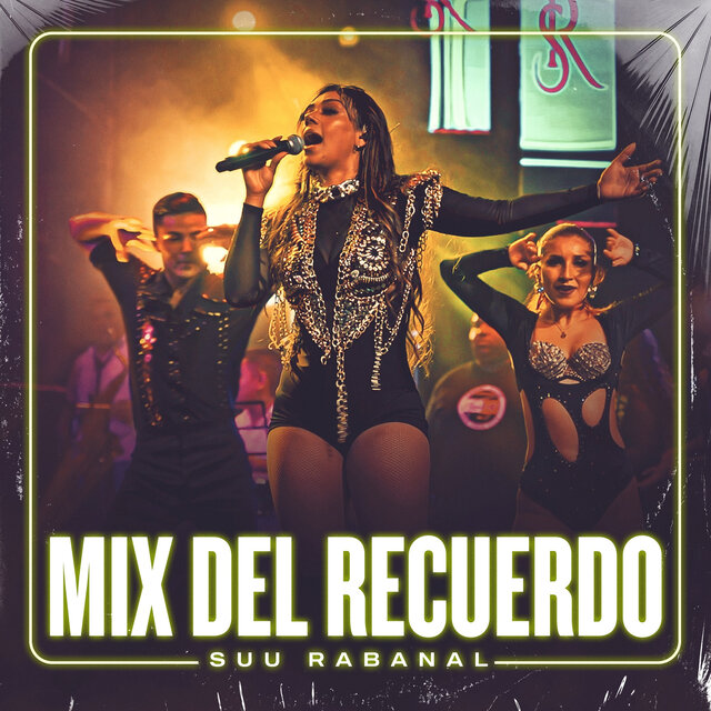 Mix del Recuerdo (Te he prometido / Adoro)