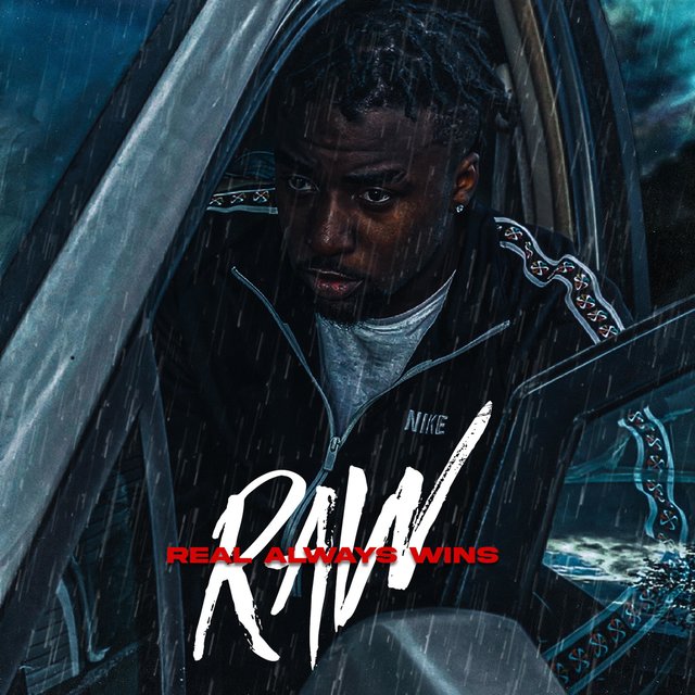 R.A.W.