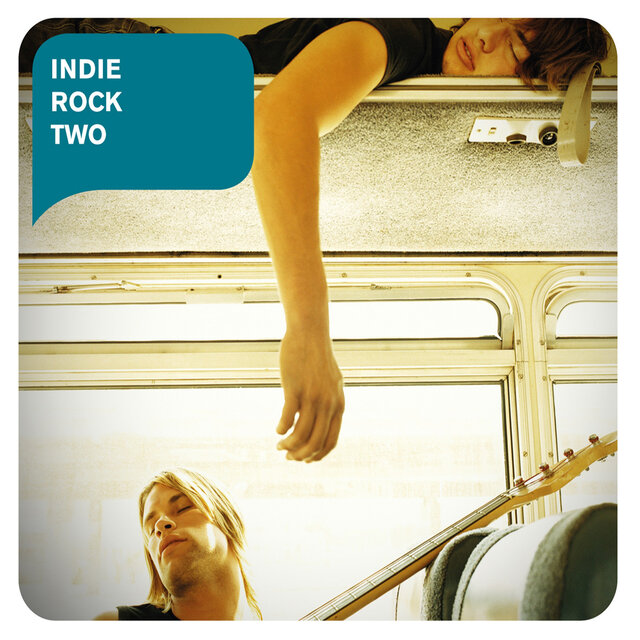 Indie Rock Two