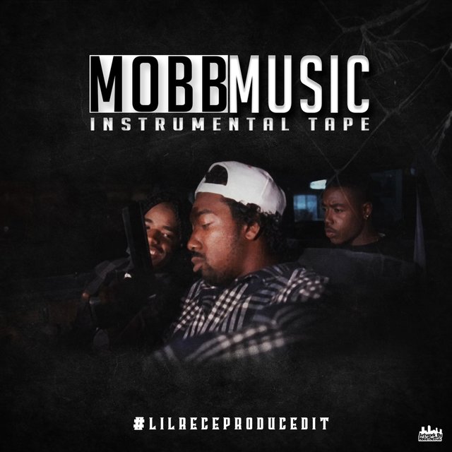 Mobb Music