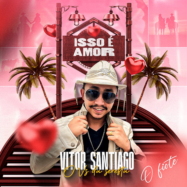 Isso É Amor
