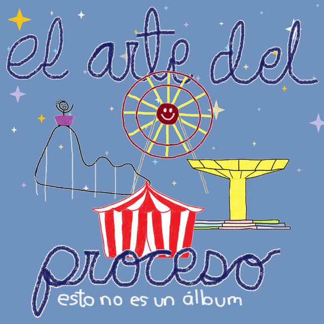 el arte del proceso