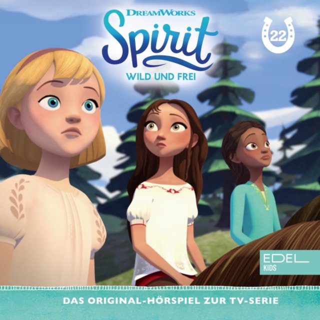 Spirit On Tidal 
