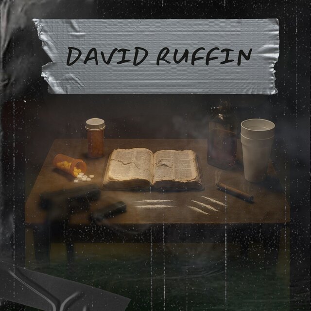 David Ruffin