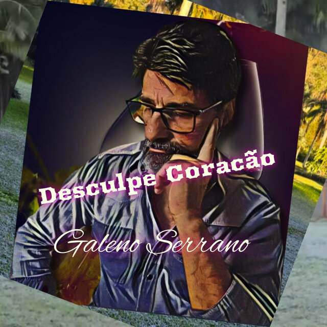 Desculpe Coração
