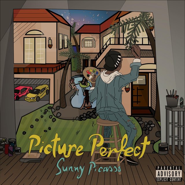 Picture Perfect - EP