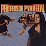 Professor Pyarelal