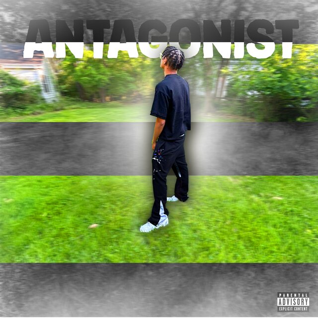 Antogonist