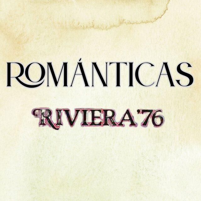 Románticas