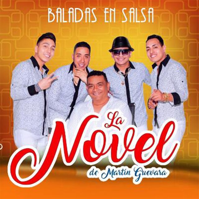 Baladas en Salsa