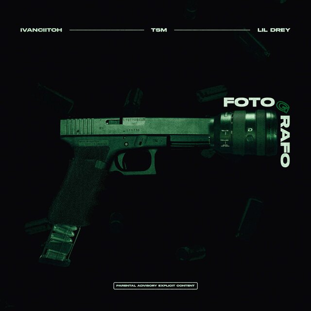 FOTÓGRAFO