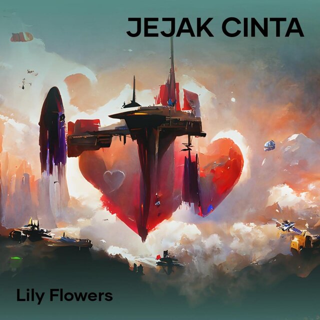Jejak Cinta